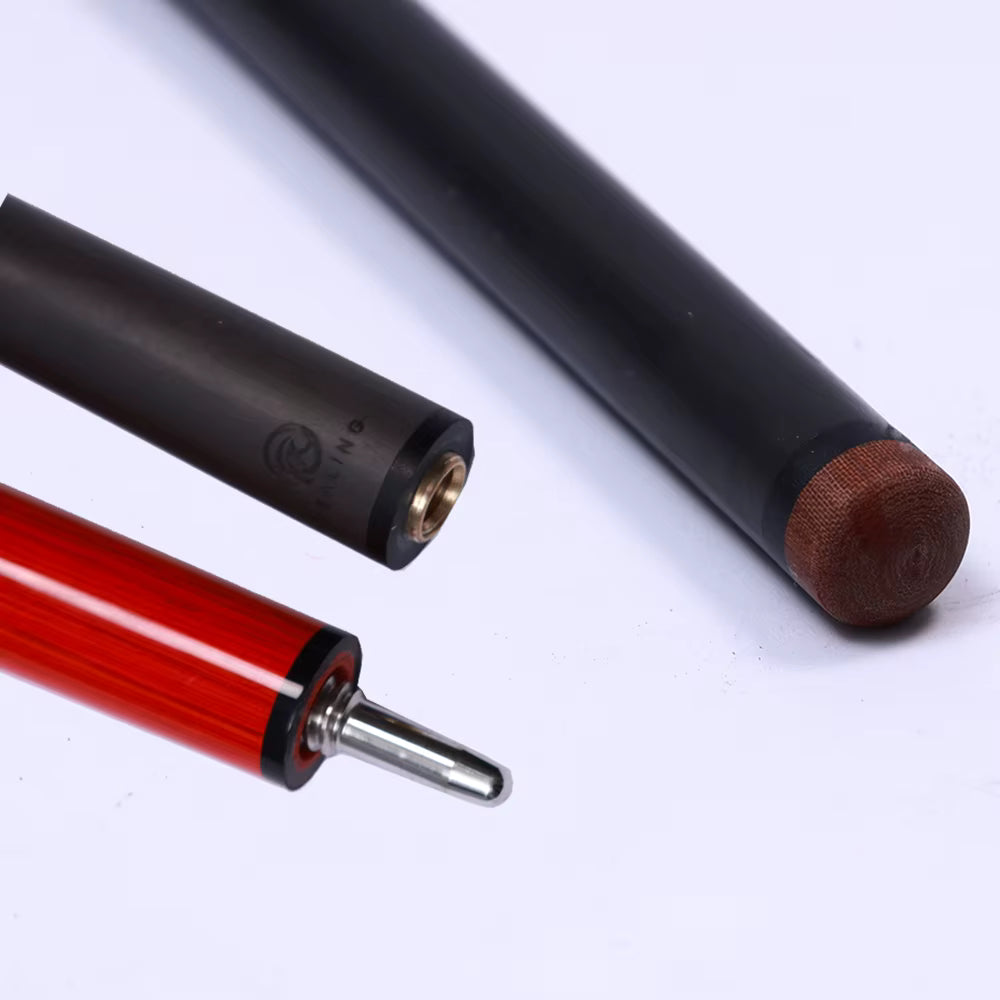 BAKELITE TIP with Installation