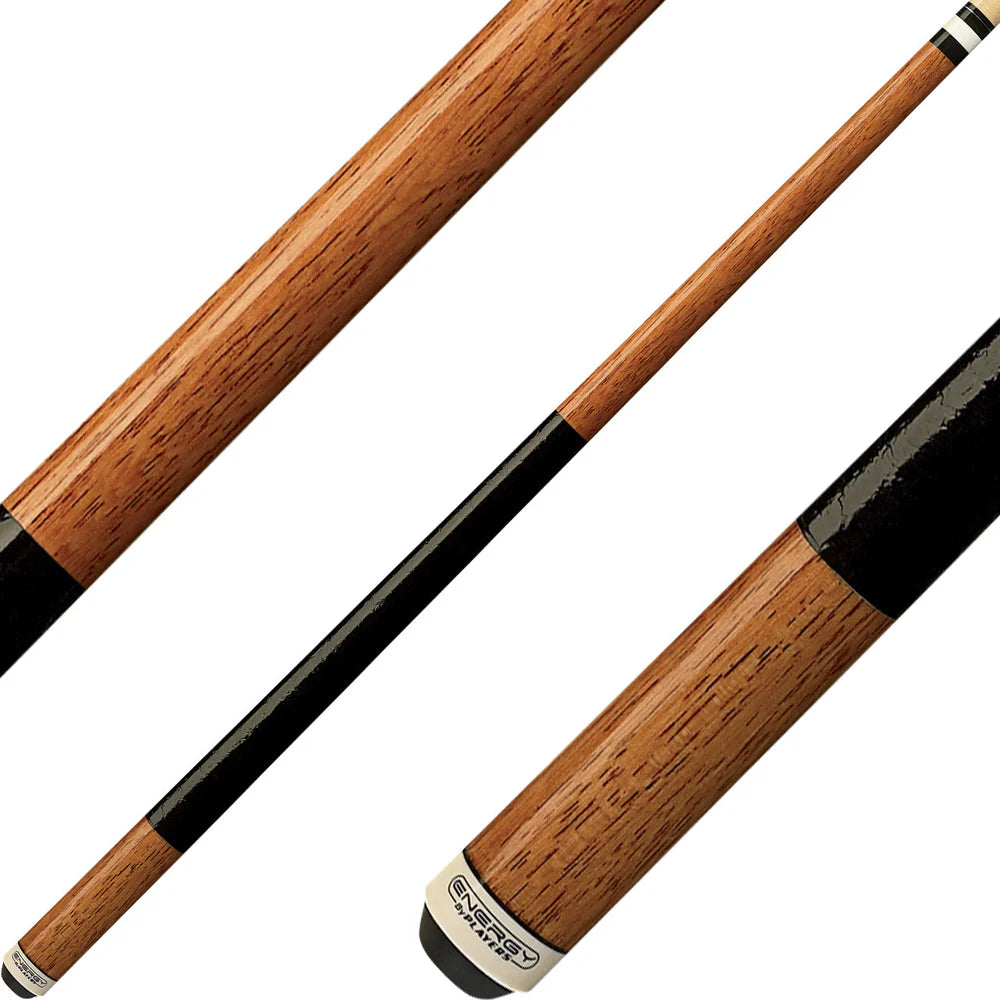 Energy By Players HC09 Shorty Cue