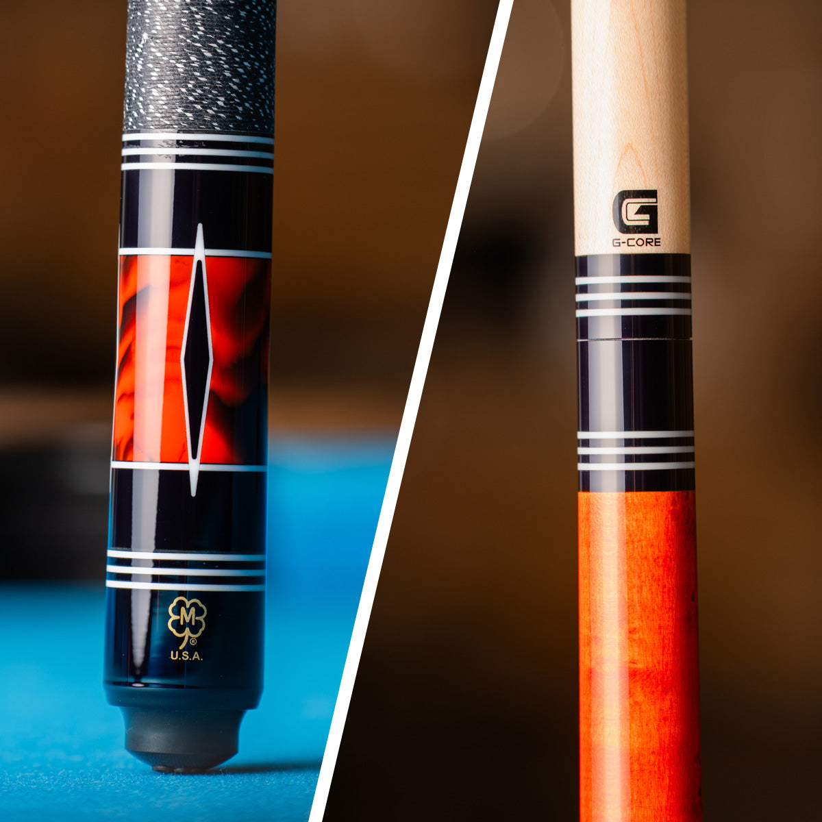 G302C4 October Cue of The Month