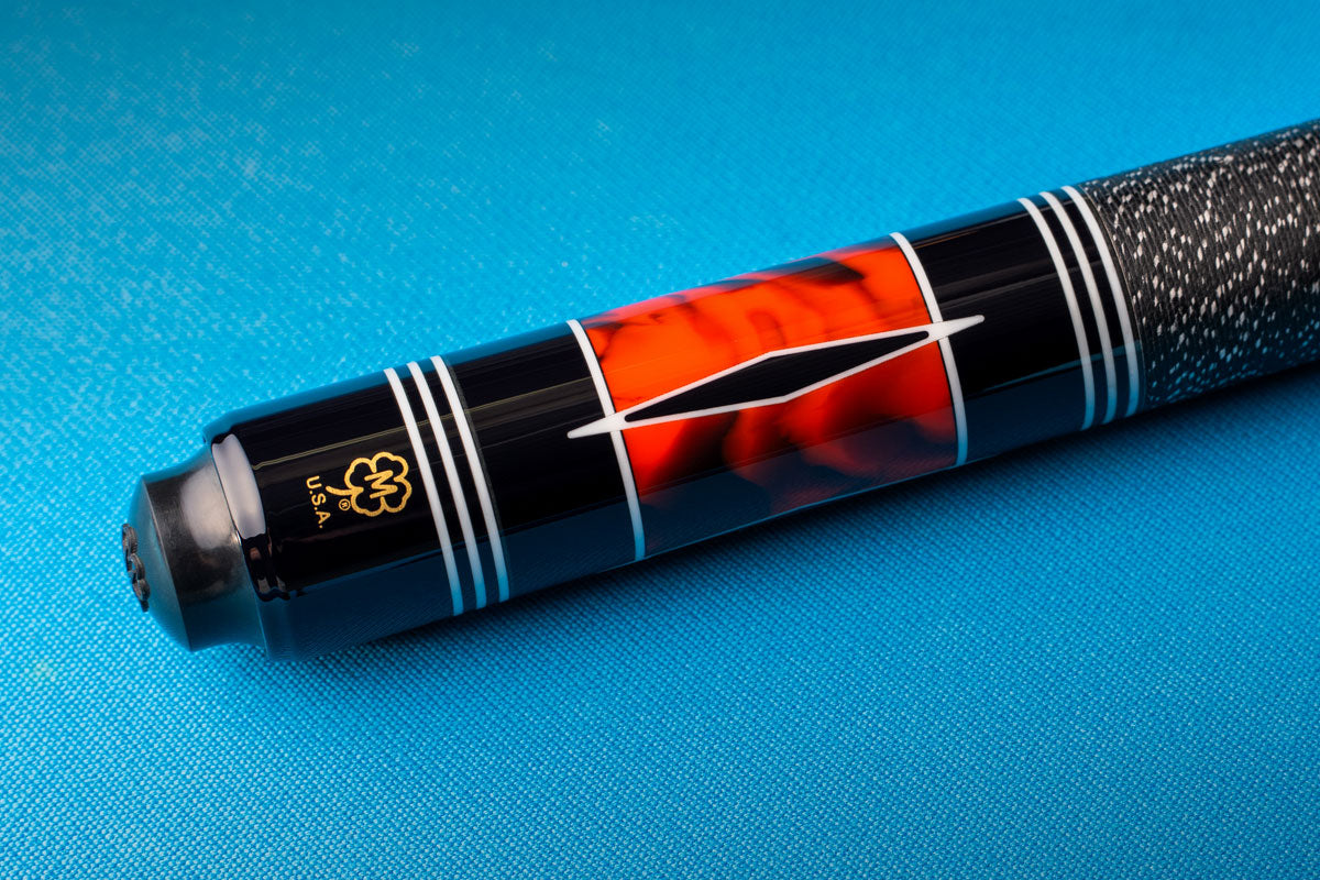 G302C4 October Cue of The Month