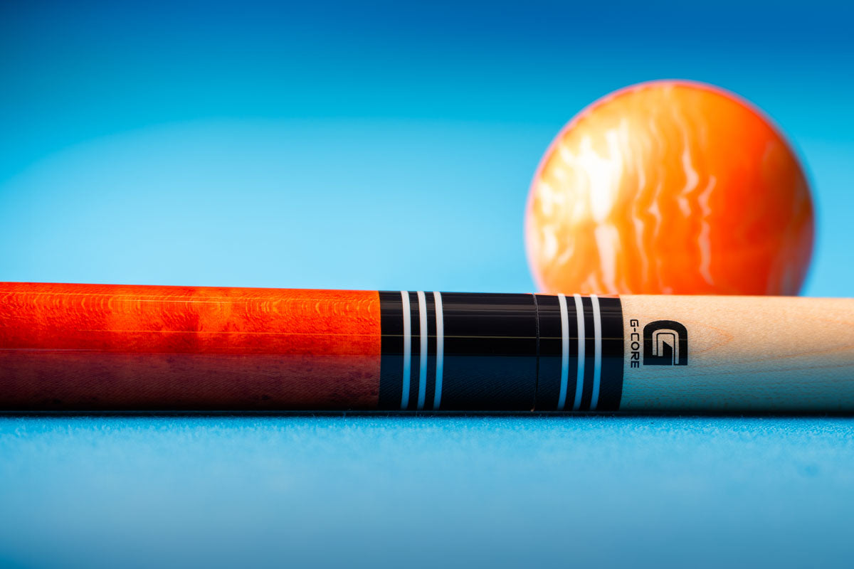 G302C4 October Cue of The Month