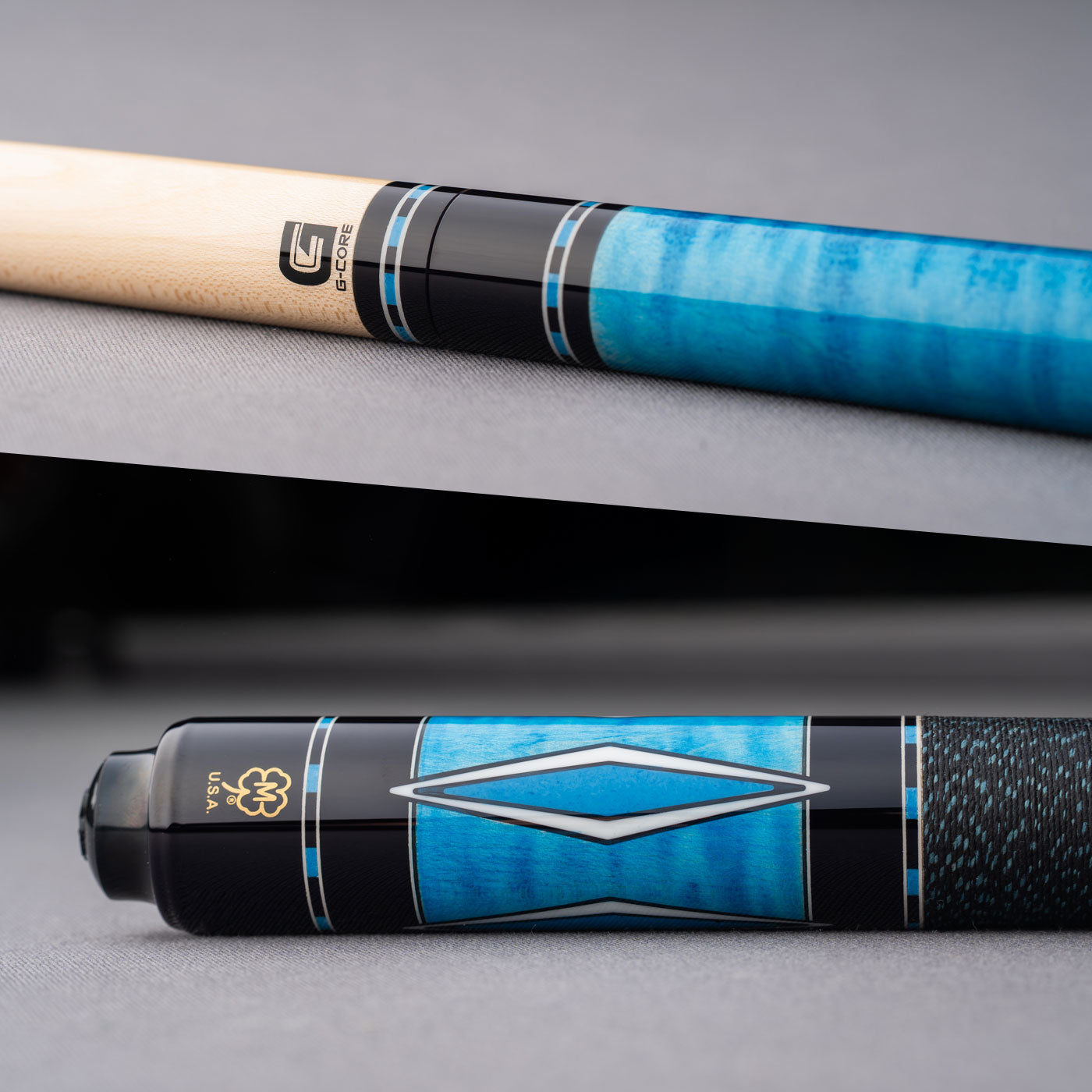 August 2025 Cue of The Month