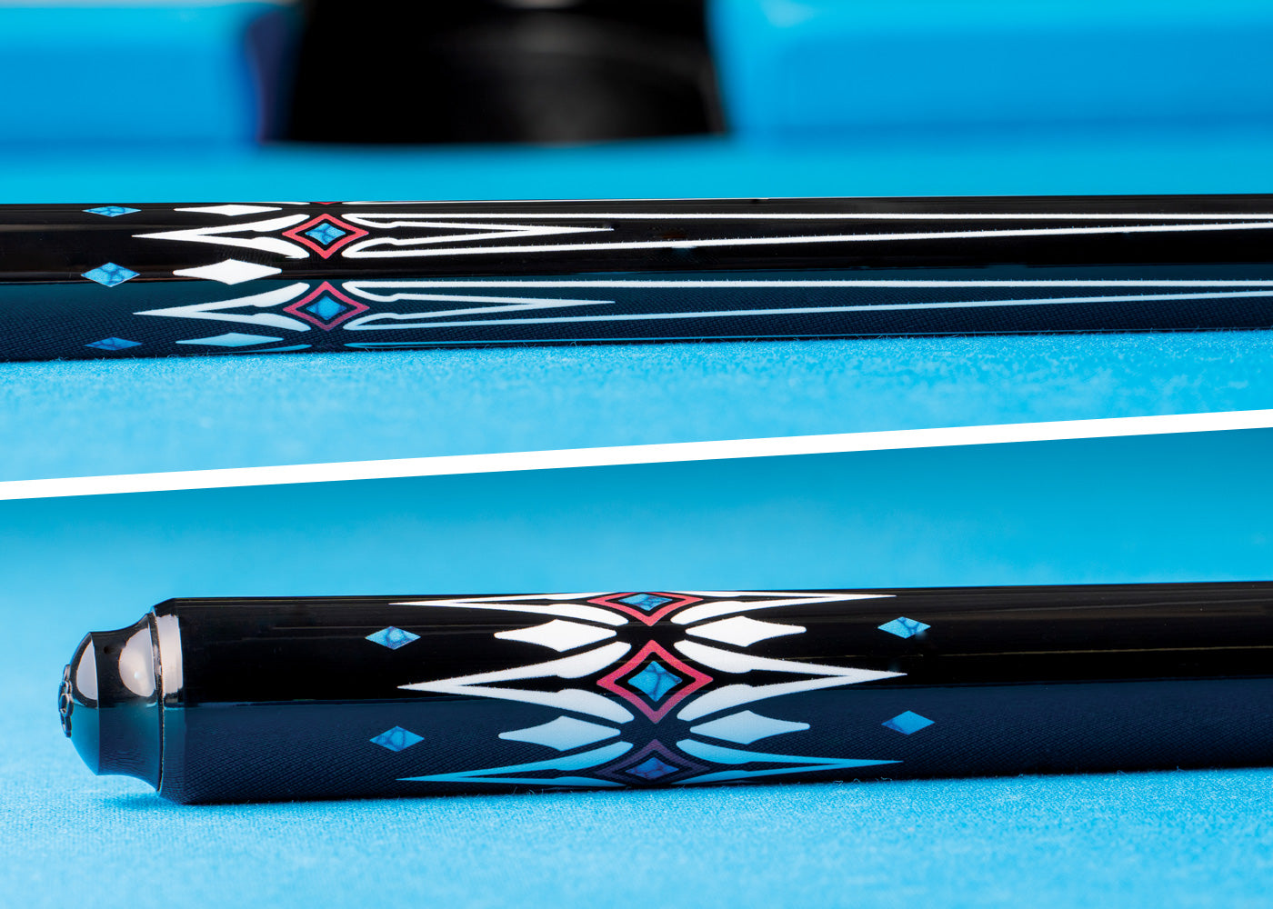 Mcdermott Lucky L78 Pool Cue