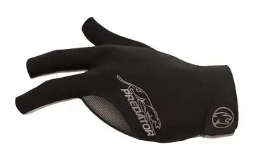 Predator SecondSkin Black/Grey