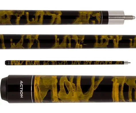 Action VAL04 Value Series Cue