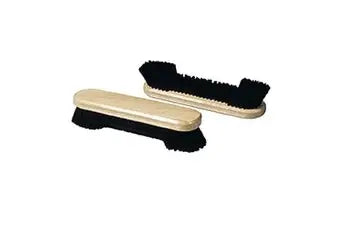 9" Wooden Brush