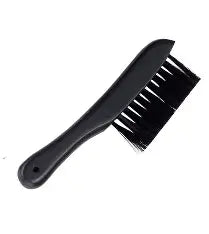 Under Rail Brush
