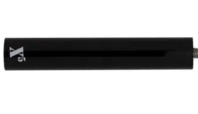 5in X5 EXTFX 5B Black Forward Extension