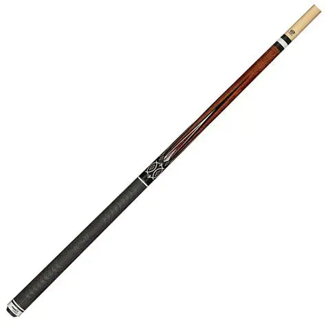 Pure X Cherry & Black/White Points with MZ Grip