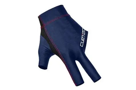 Cuetec Axis Glove Grey
