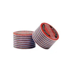 Bull Carbon GForce Jump/Break Tip with Installation