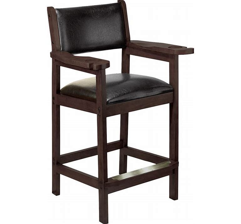 Spectator Chair