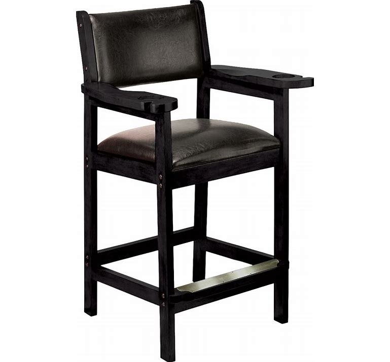 Spectator Chair