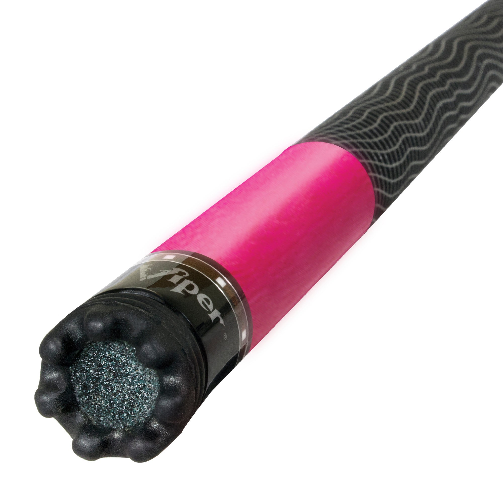 Viper PP-63 Clutch Pink Billiard/Pool Cue Stick