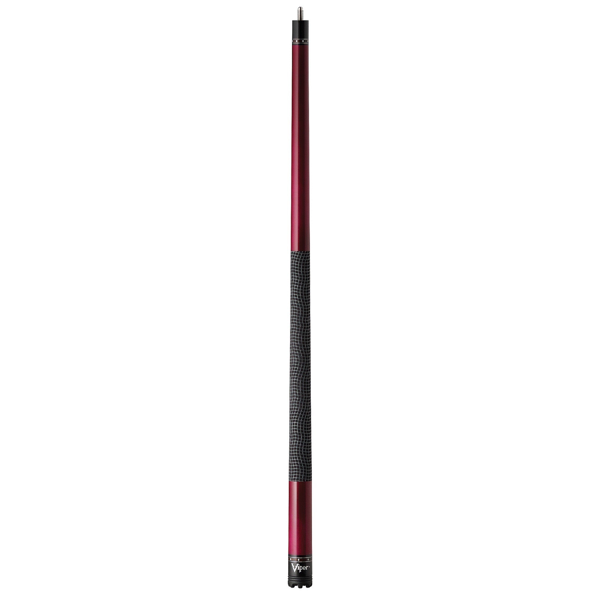 Viper PP-64 Clutch Purple Billiard/Pool Cue Stick