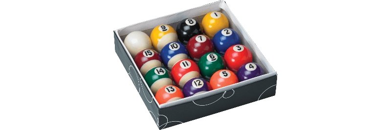 Action BBKID Kid's Ball Set 1 1/2"