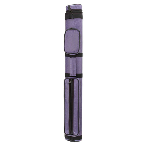 Pro Series PR22V Leatherette Hard Case