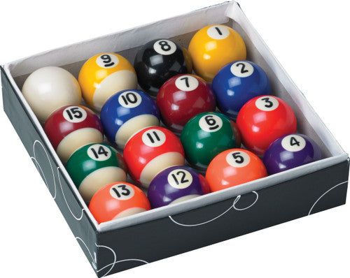 Action BBECO Economy Ball Set