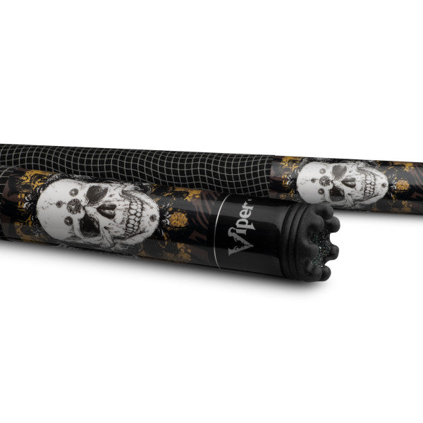 Viper 50-0202 Revolution Relic Billiard/Pool Cue Stick