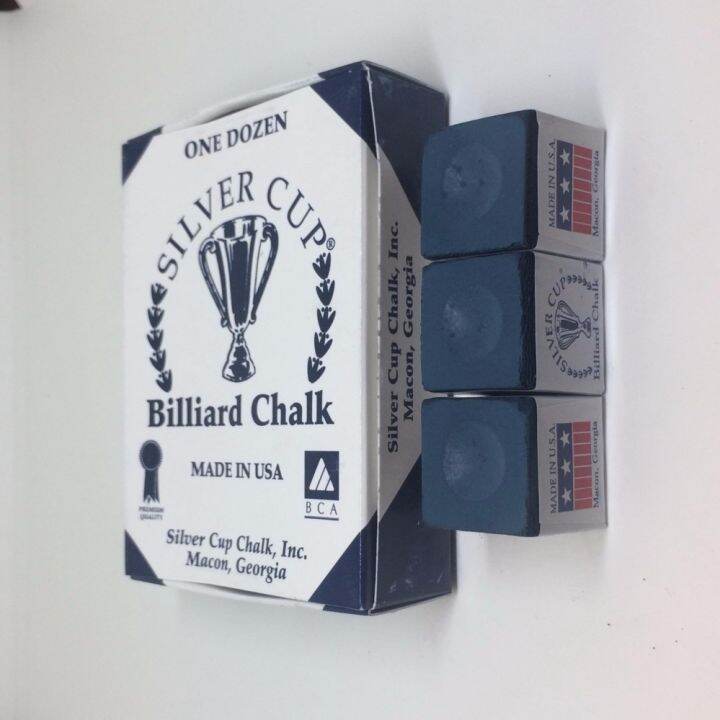 Championship CHS12 Chalk- Box of 12