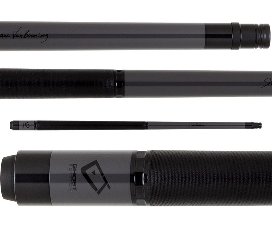 Cynergy SVB Ghost Edition (11.8mm shaft)