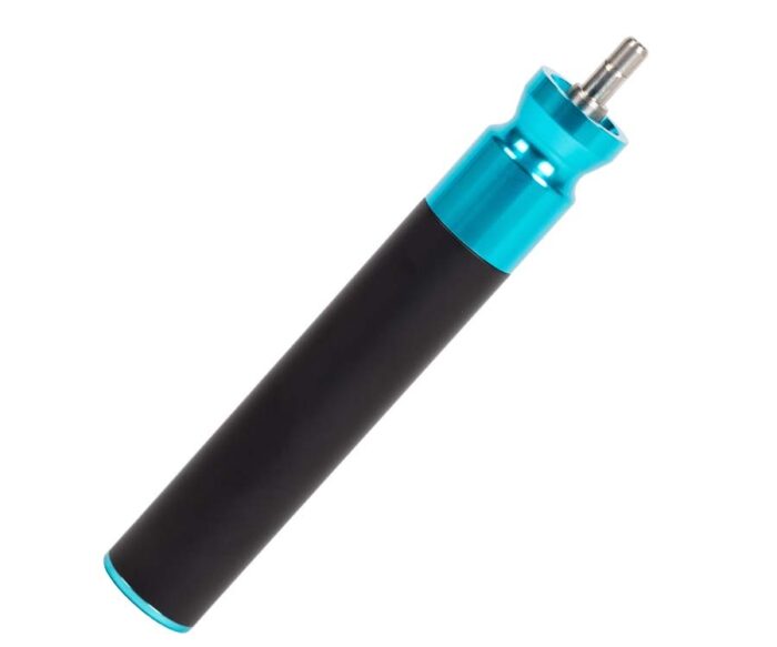 Molinari EXTRML Fixed Pool Cue Extension