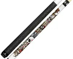 Players D-LH Pool Cue