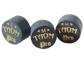 Taom Pool Cue Tips