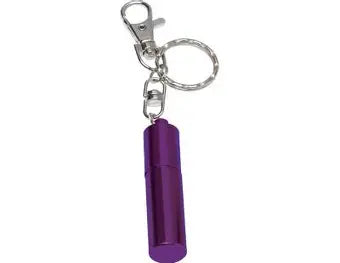 Little TIpper Keychain