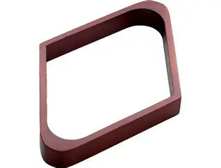 Heavy Duty RK8H Wood Triangle Rack