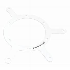 Good Rack Sheet I