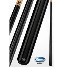 Viking B2002 Midnight Black