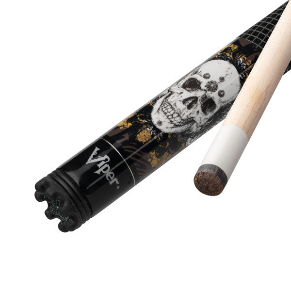 Viper 50-0202 Revolution Relic Billiard/Pool Cue Stick