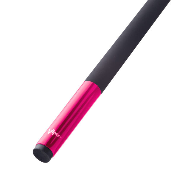Viper Graphstrike Pink Billiard/Pool Cue Stick