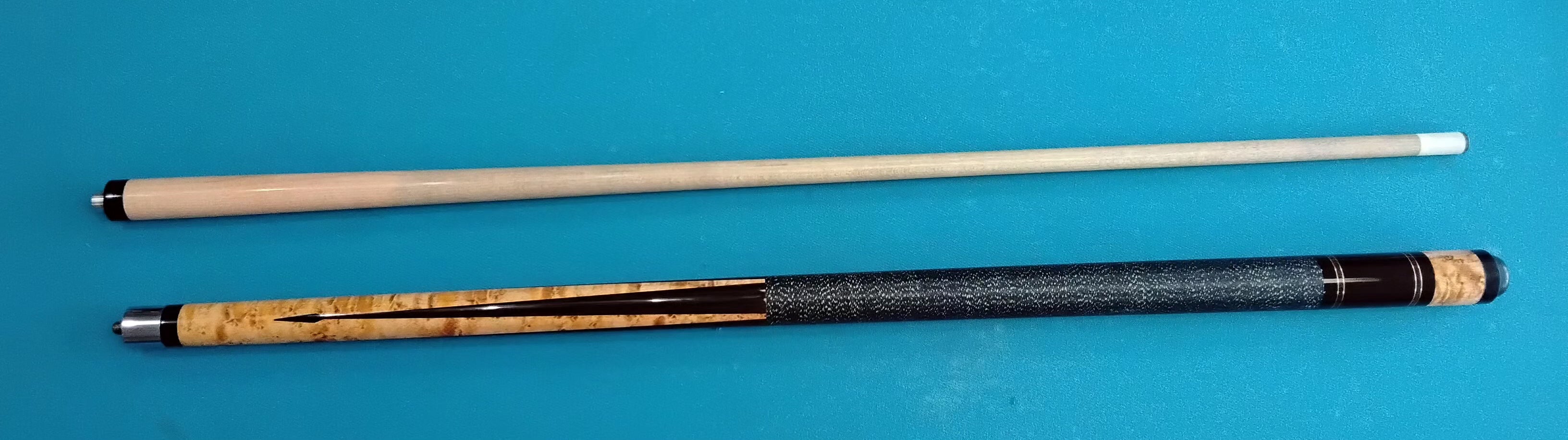 Ray Schuler (2 Shafts, 1 Butt) -CONSIGNMENT CUE - Used