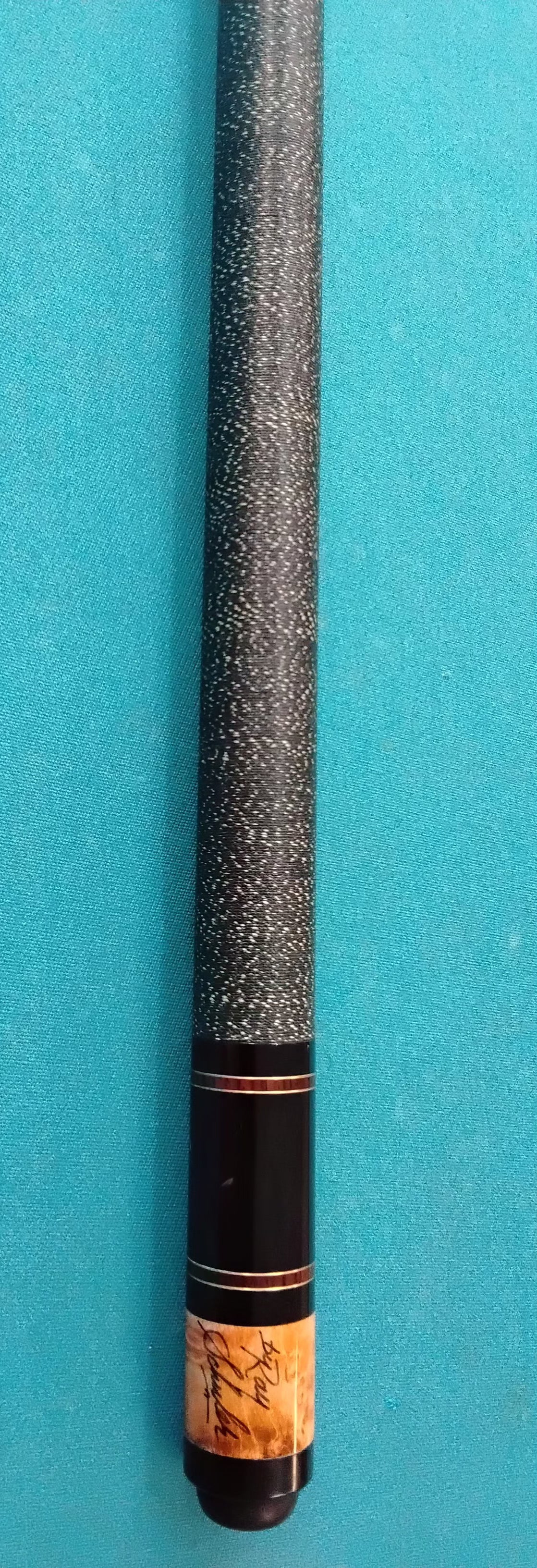 Ray Schuler (2 Shafts, 1 Butt) -CONSIGNMENT CUE - Used