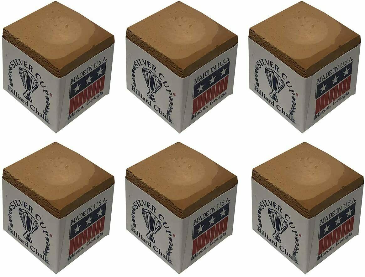 Championship CHS12 Chalk- Box of 12