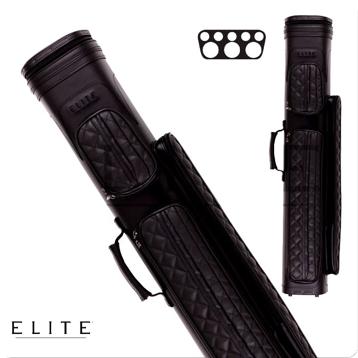 Elite ECV35 3x5 Vintage Hard Case