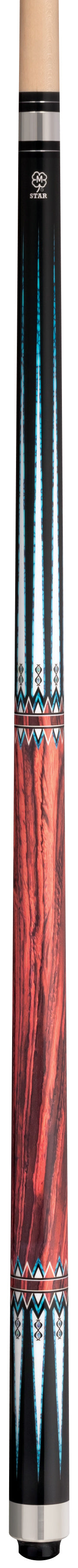 Mcdermott Star Series S87 Pool Cue