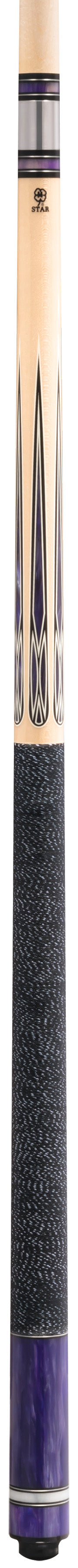 Mcdermott Star Series SP10 pool cue