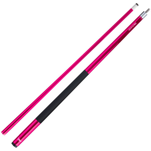Viper Graphstrike Pink Billiard/Pool Cue Stick