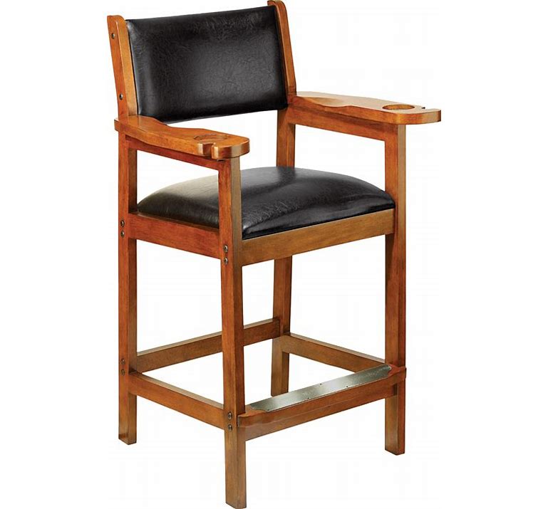 Spectator Chair