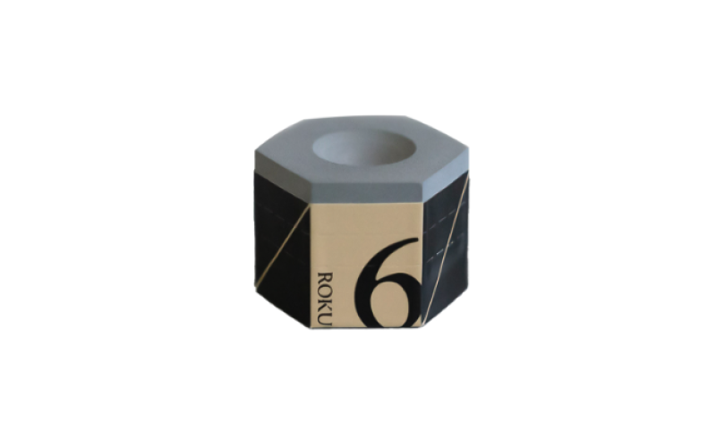 Kamui Roku Chalk
