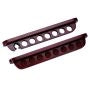 7 Cue WR7WC Wall Rack w/ Bridge Clip